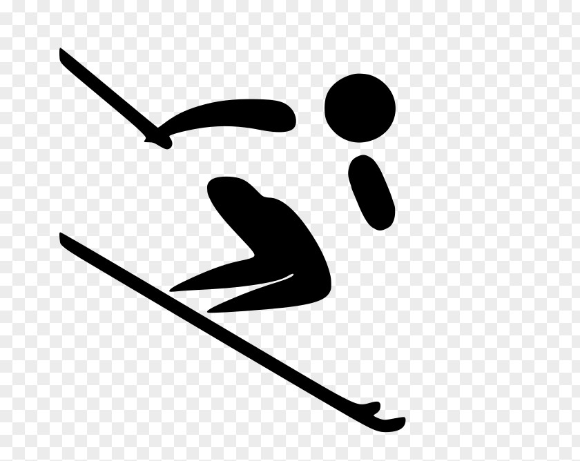 Skiing 2018 Winter Olympics Alpine At The Olympic Games FIS Ski World Cup PNG