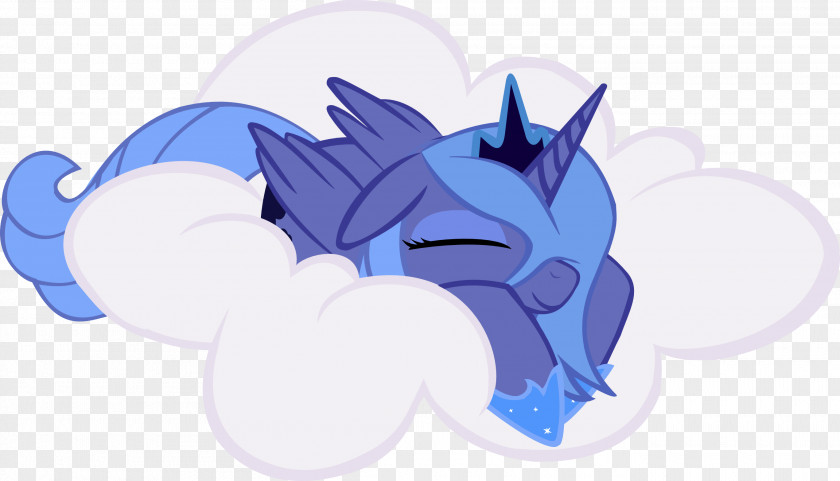 Sleepy Princess Luna Pony Derpy Hooves Twilight Sparkle Rarity PNG