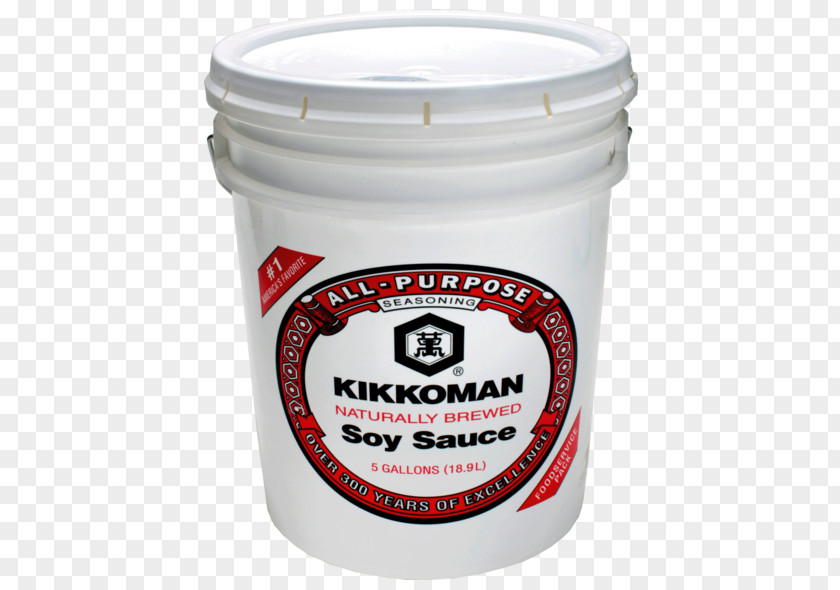 Soy Sauce Tonkatsu Milk Kikkoman PNG