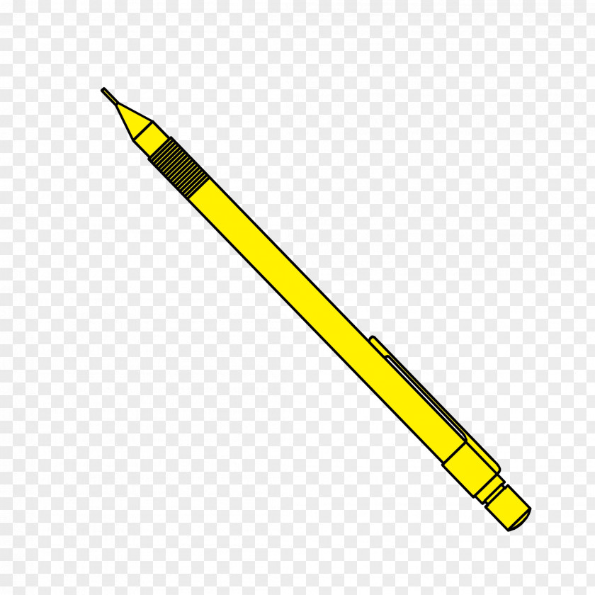 Specialized Pencil For Primary School Students Mechanical Fountain Pen Ballpoint PNG
