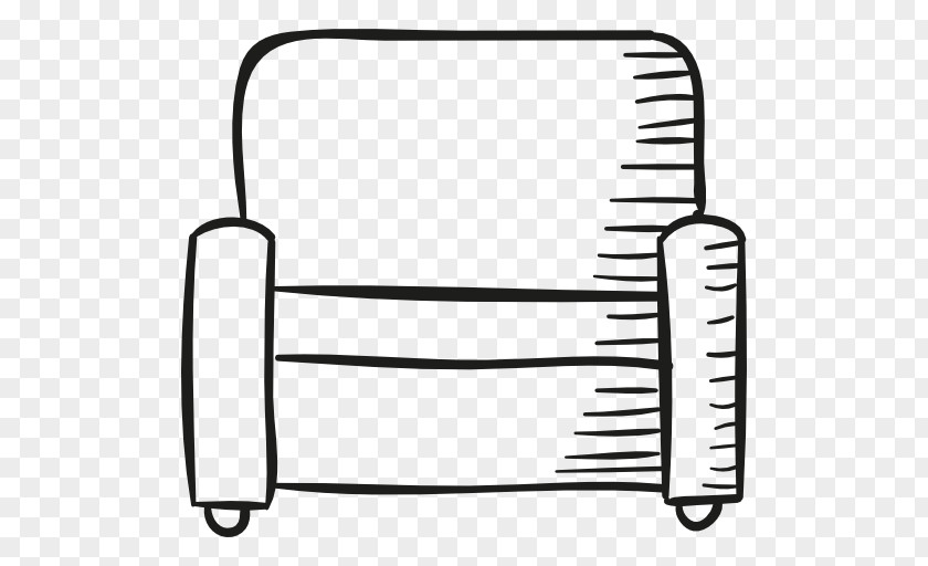 Table Chair Furniture Seat Drawer PNG