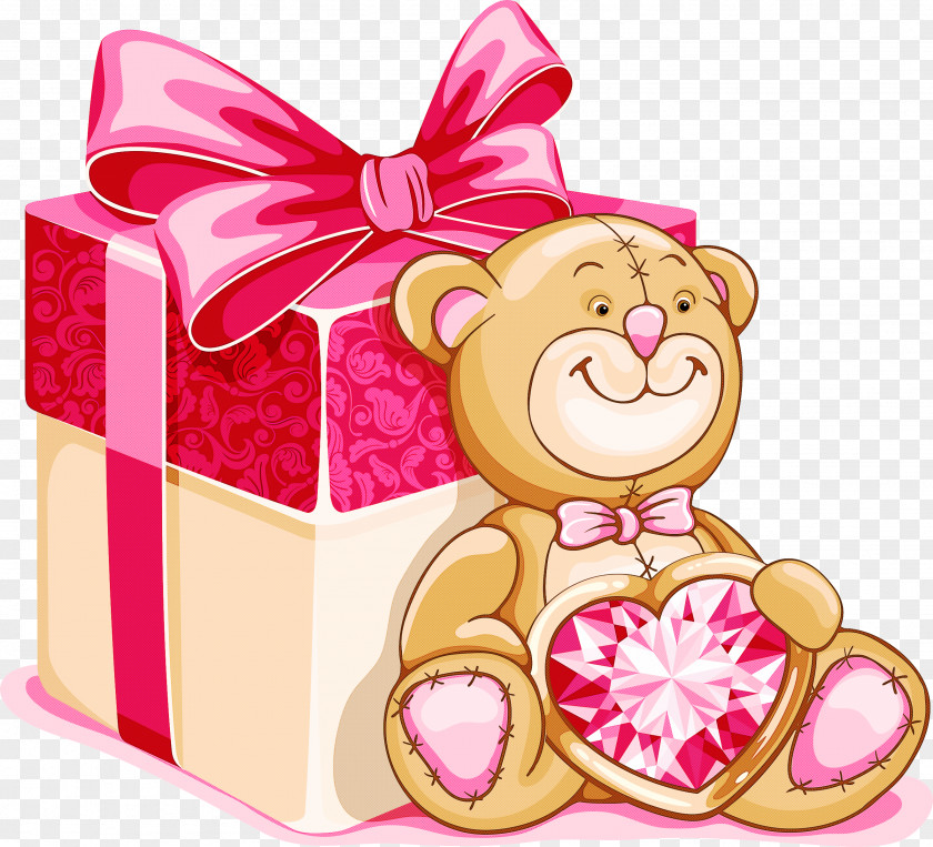 Teddy Bear PNG