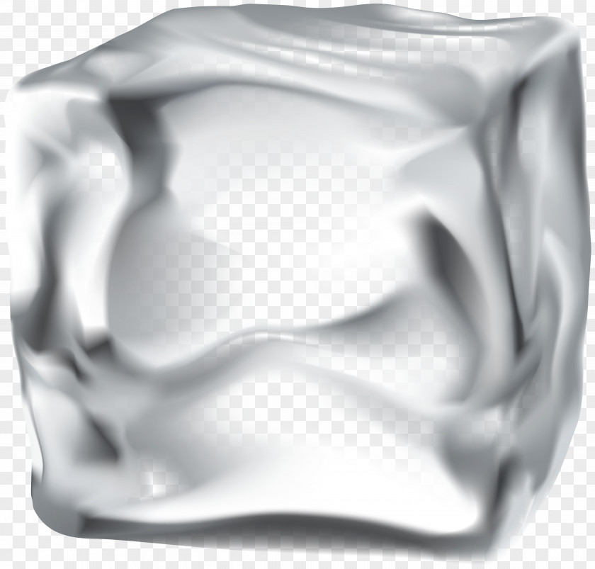 Tomato Ice Cube Clip Art PNG
