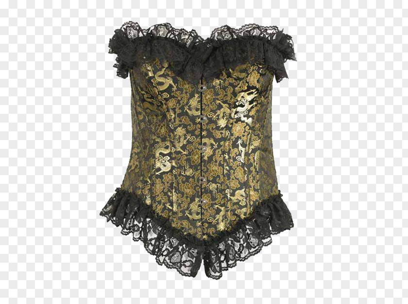 Trajes Corset Photography Clothing PNG