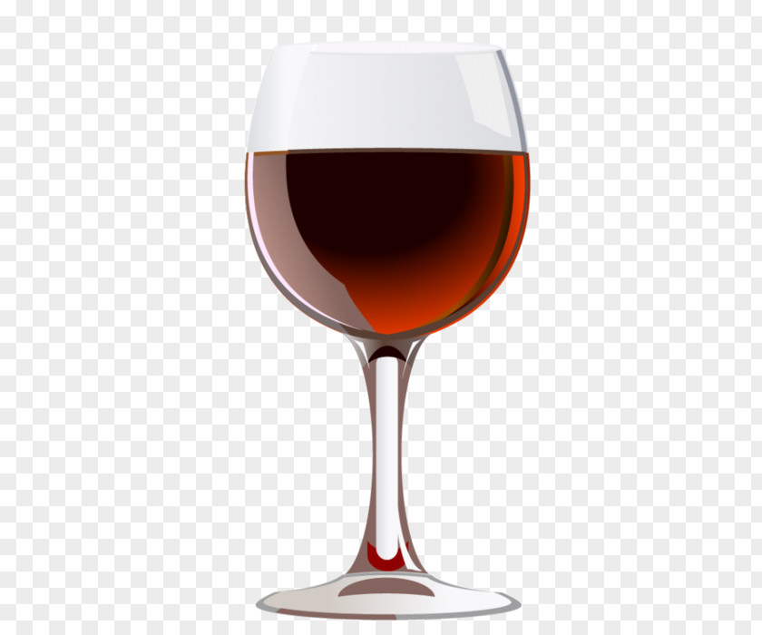 Wine Glass Red Cocktail Champagne PNG