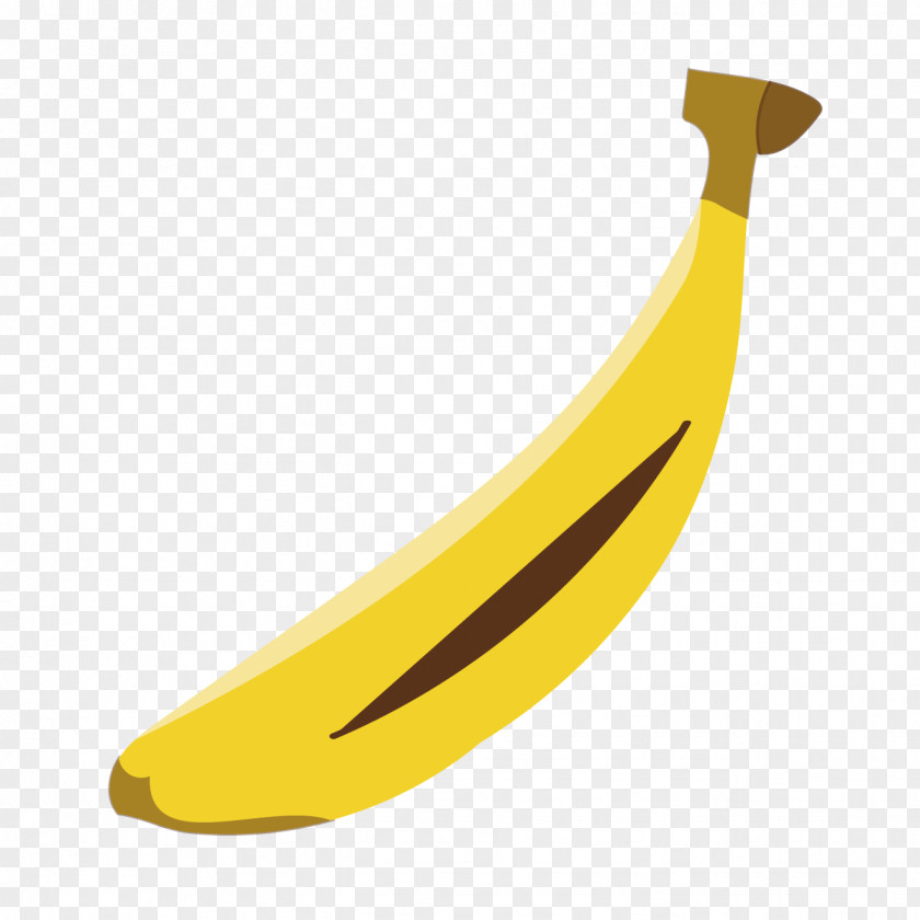 Banana Bread Vector Graphics Illustration Clip Art PNG