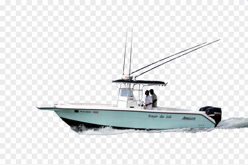Boat Clipart Fishing Vessel Clip Art PNG
