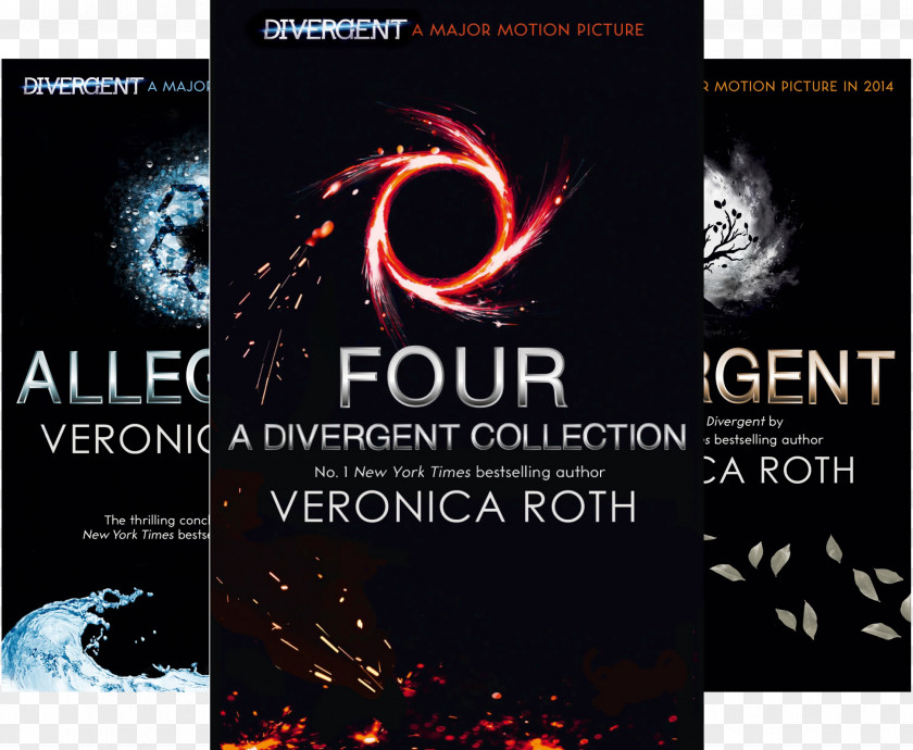 Book Four: A Divergent Collection Amazon.com The Transfer: Story Allegiant PNG