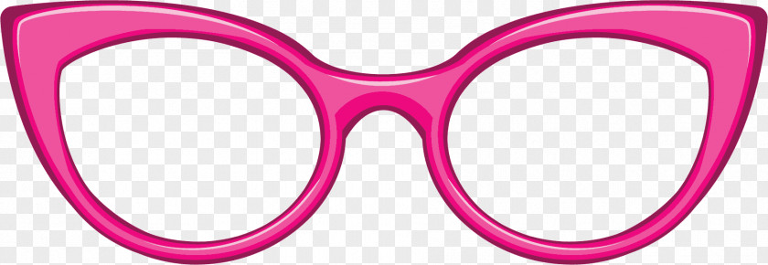 Booth Cat Eye Glasses Clip Art PNG