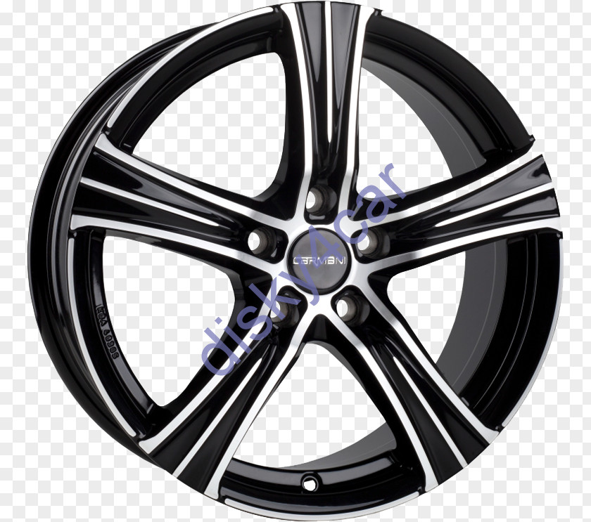 Car Alloy Wheel Exhaust System Rim PNG