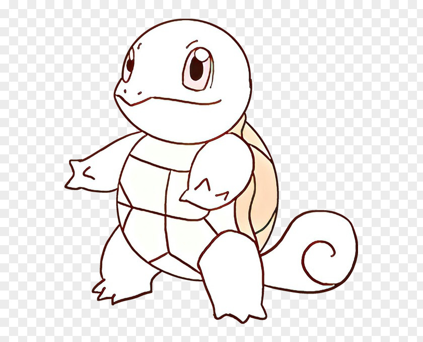 Coloring Book Squirtle Drawing Bulbasaur Painting PNG