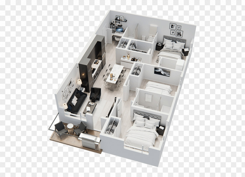 Condos Floor Plan Legends Of Cornerstone House PNG