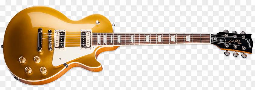 Electric Guitar Gibson Les Paul Custom Sunburst Brands, Inc. PNG
