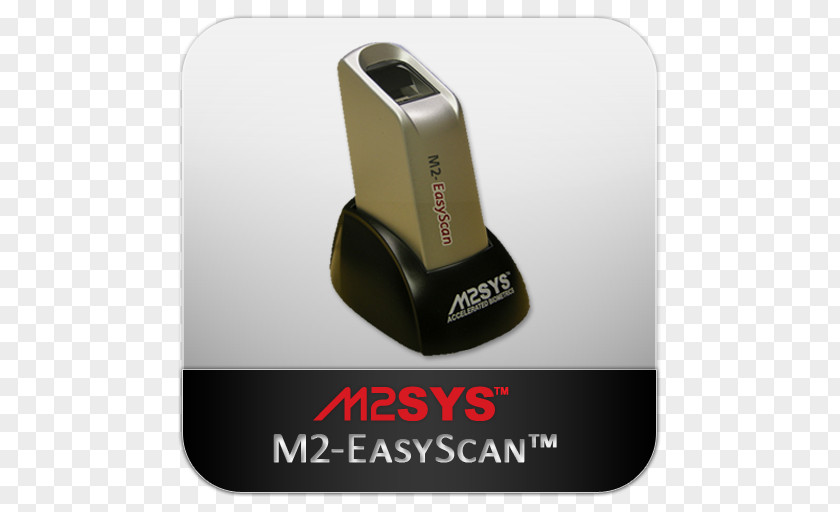 Everyday Inventions Fingerprint M2SYS Technology Finger Vein Recognition Image Scanner Biometrics PNG