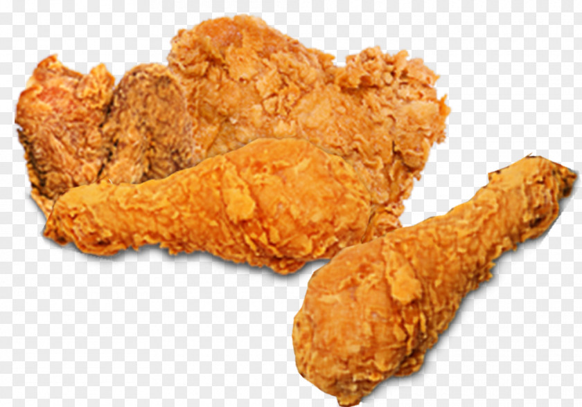 Fried Chicken Nugget Leg PNG chicken nugget Leg, Real drumstick material clipart PNG