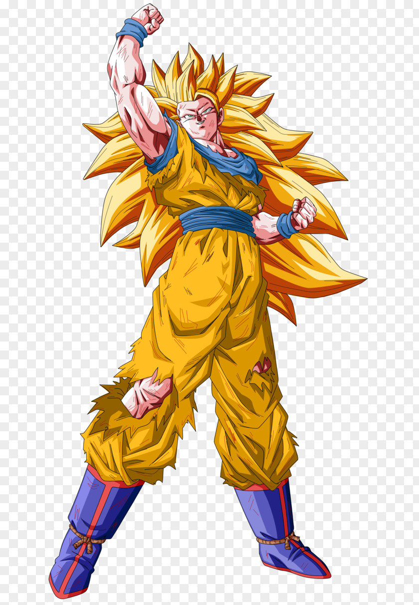 Goku Super Gohan Vegeta Dragon Ball Z Dokkan Battle Cell PNG