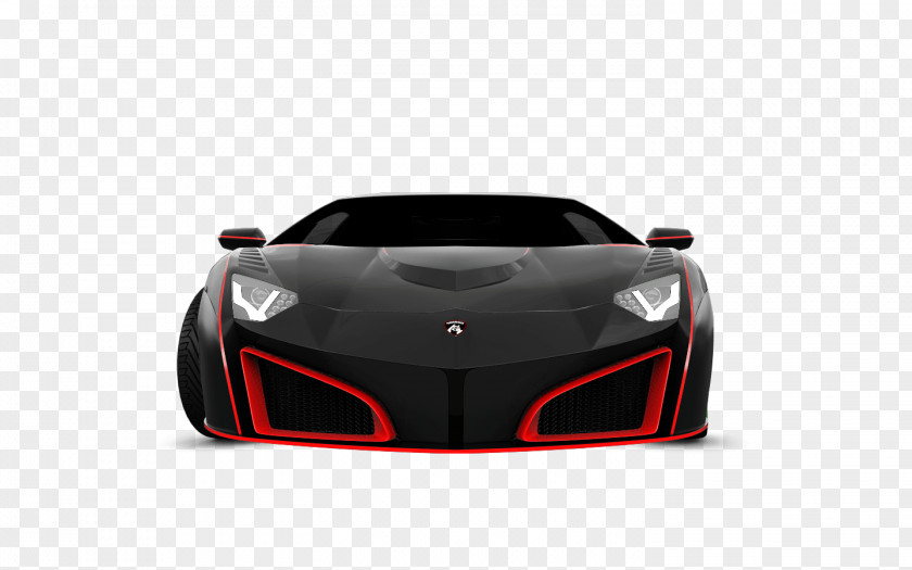 Lamborghini Aventador Sports Car Ford Mustang PNG