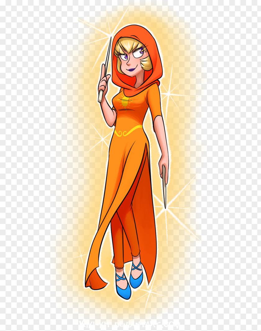 Light Cartoonist Illustration Image PNG