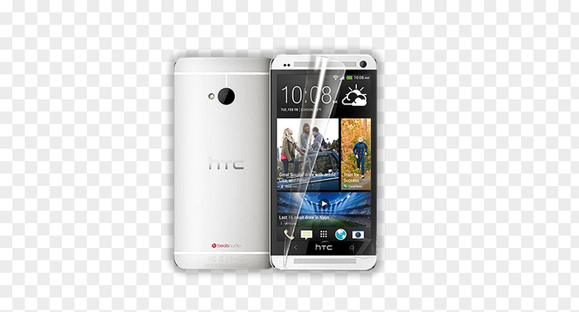 Phone HTC One (M8) Android 2G Dual SIM PNG