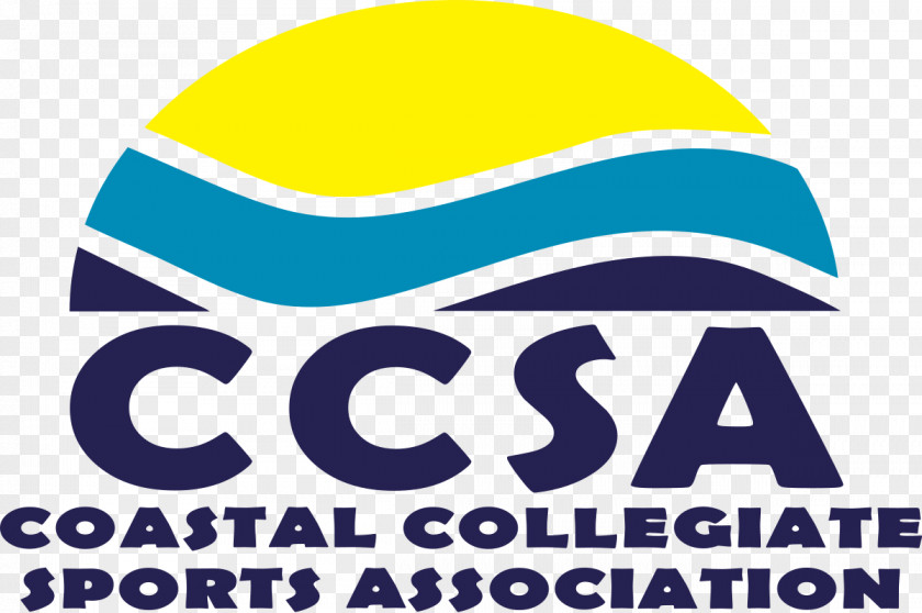 Printable Volleyball Lineup Logo Coastal Collegiate Sports Association Graphic Design Product Brand PNG