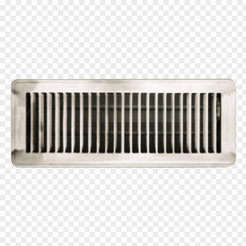 Register Grille Oak HVAC Duct PNG