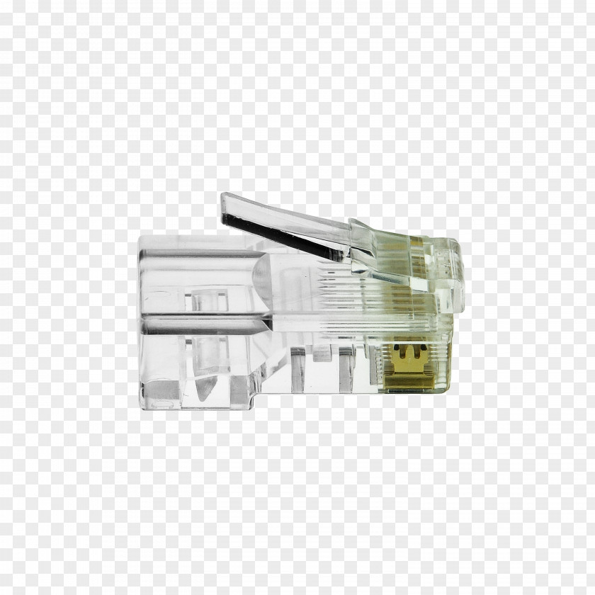 RJ45 Cable Product Design Angle Computer Hardware PNG