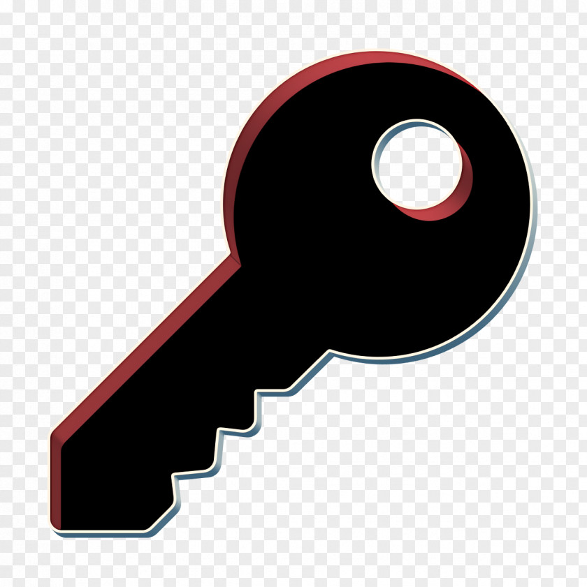 Symbol Logo Help & Support Icon Key PNG