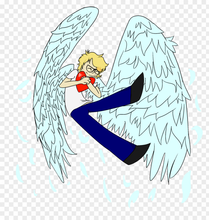 Tanks For The Memories We Lost An Angel Drawing Clip Art PNG