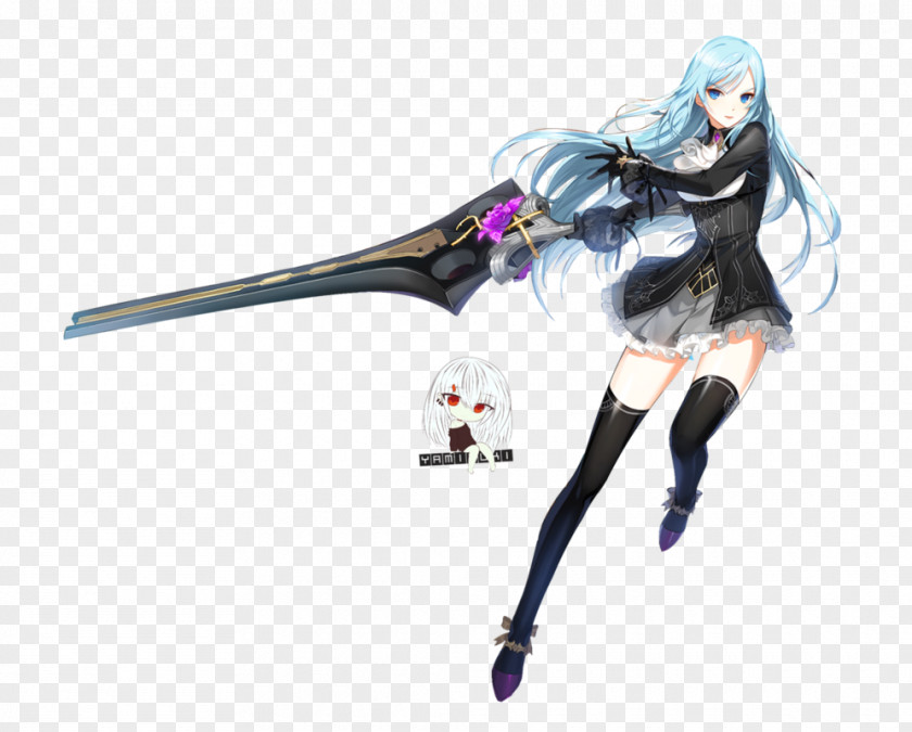 Violet Closers Game Nexon Wikia PNG