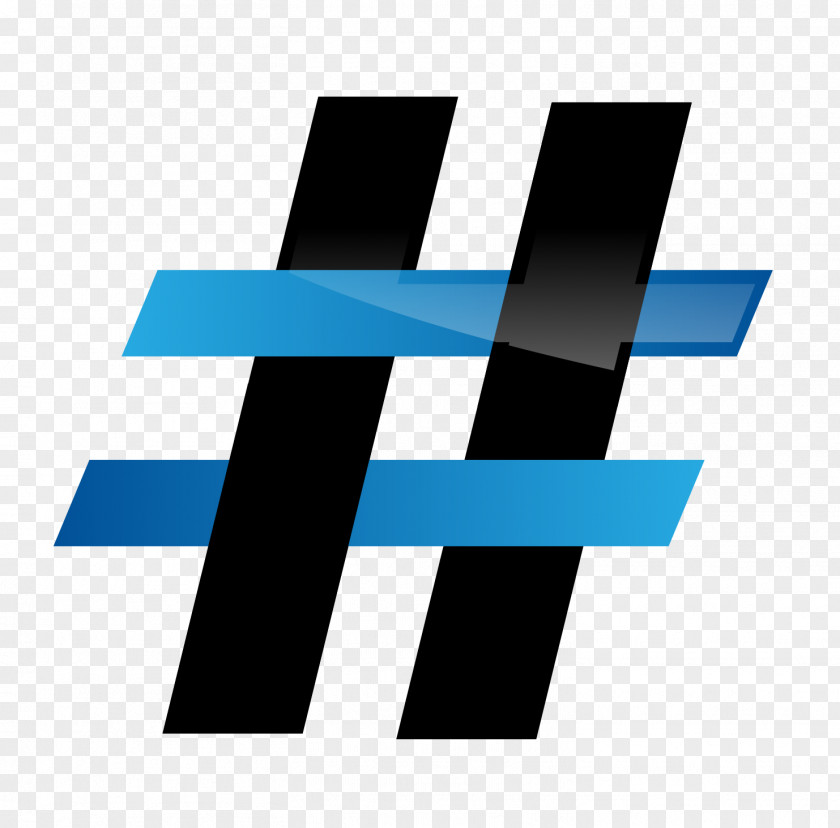 Youtube Hashtag Logo Blog YouTube PNG