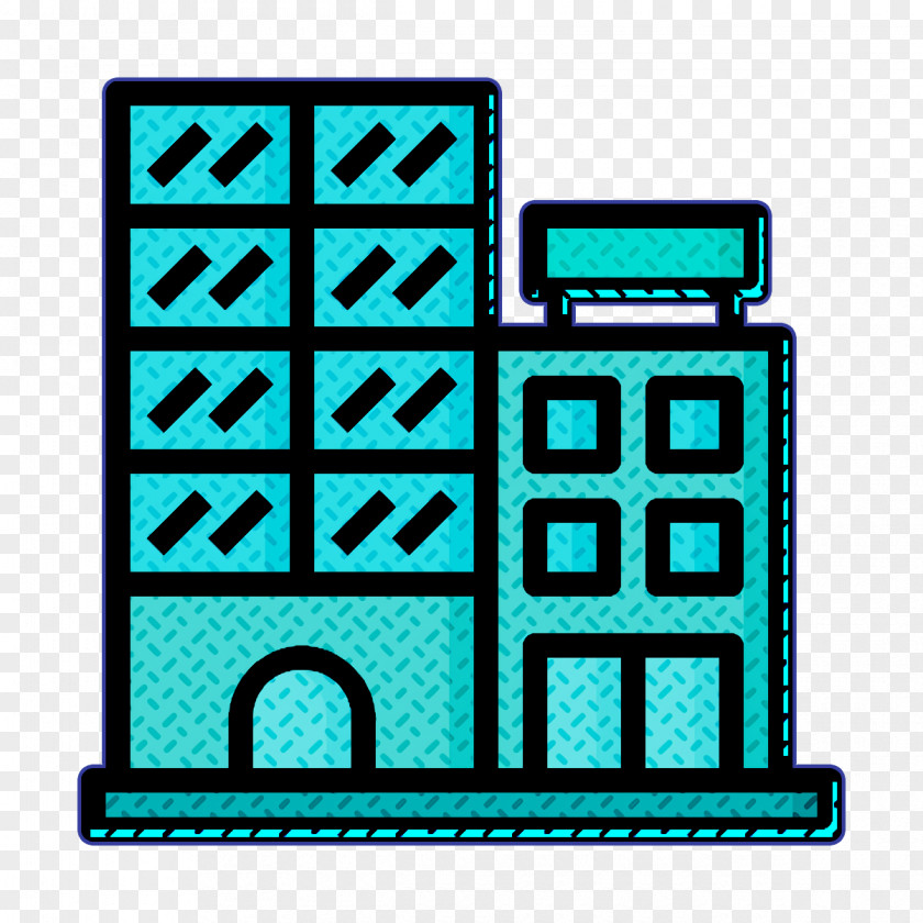 And Icon Architecture Buildings PNG