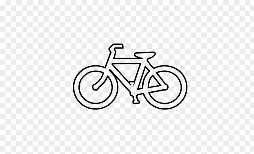 Bicycle Motorcycle Drawing Cycling Clip Art PNG