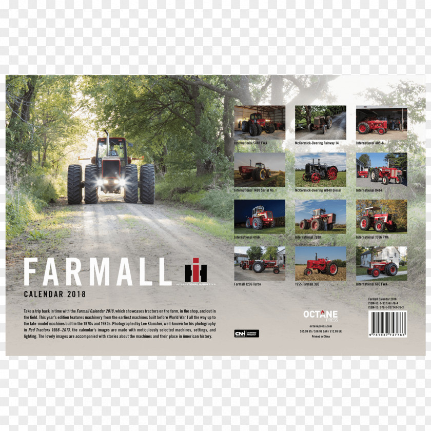 Case Ih Farmall IH Tractor Advertising Corporation PNG