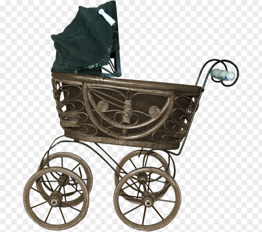 Child Baby Transport Infant Cart Clip Art PNG