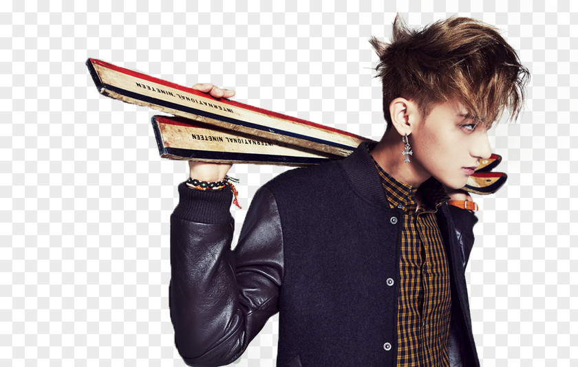 China Tao EXO K-pop Musician PNG