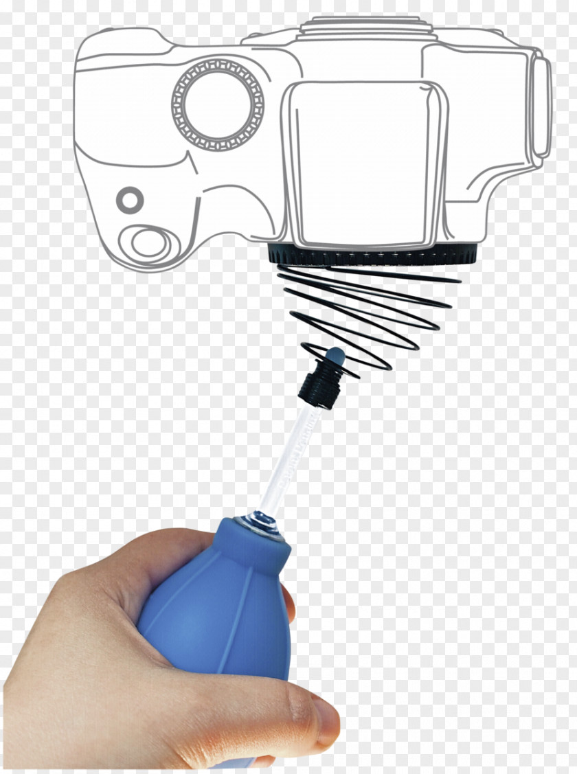 Cleaning And Dust Canon Digital SLR VisibleDust Camera PNG