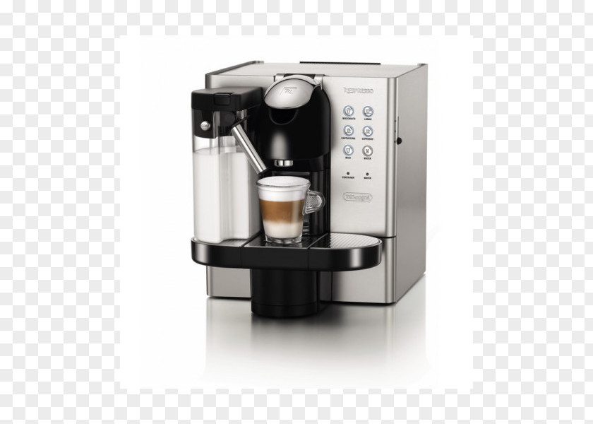 Coffee Espresso Coffeemaker Cappuccino Latte Macchiato PNG