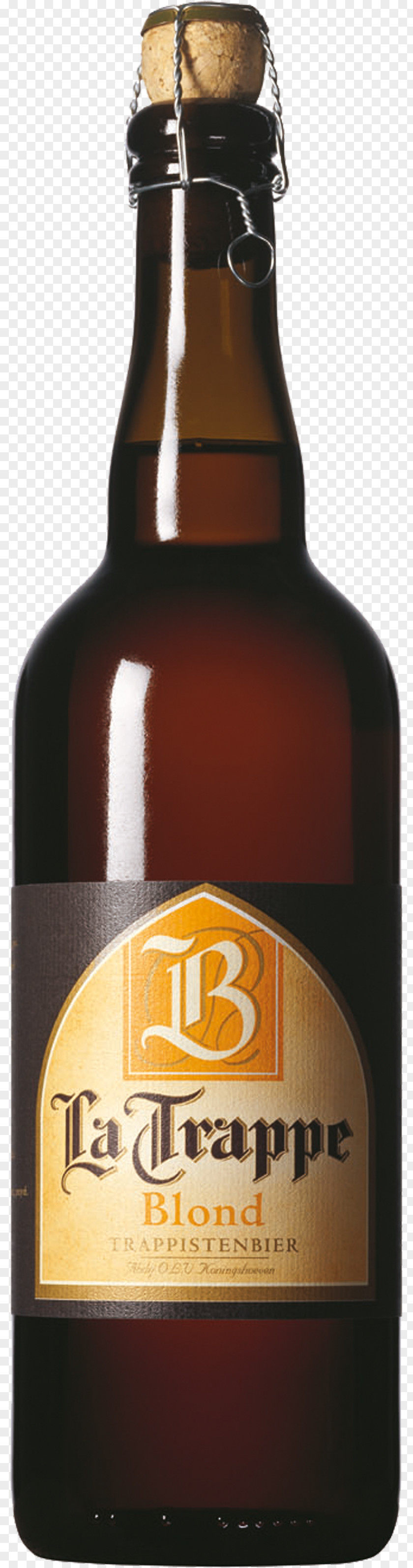 Craft Beer La Trappe Trappist Tripel Dubbel PNG