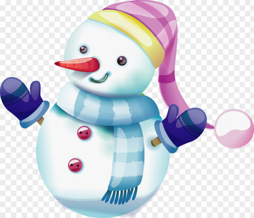 De Snowman Desktop Wallpaper Clip Art PNG