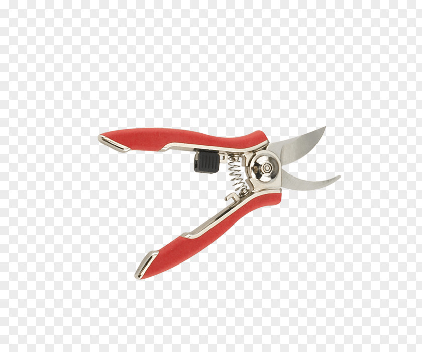 Diagonal Pliers Pruning Shears Dramm Corporation Tool Garden PNG