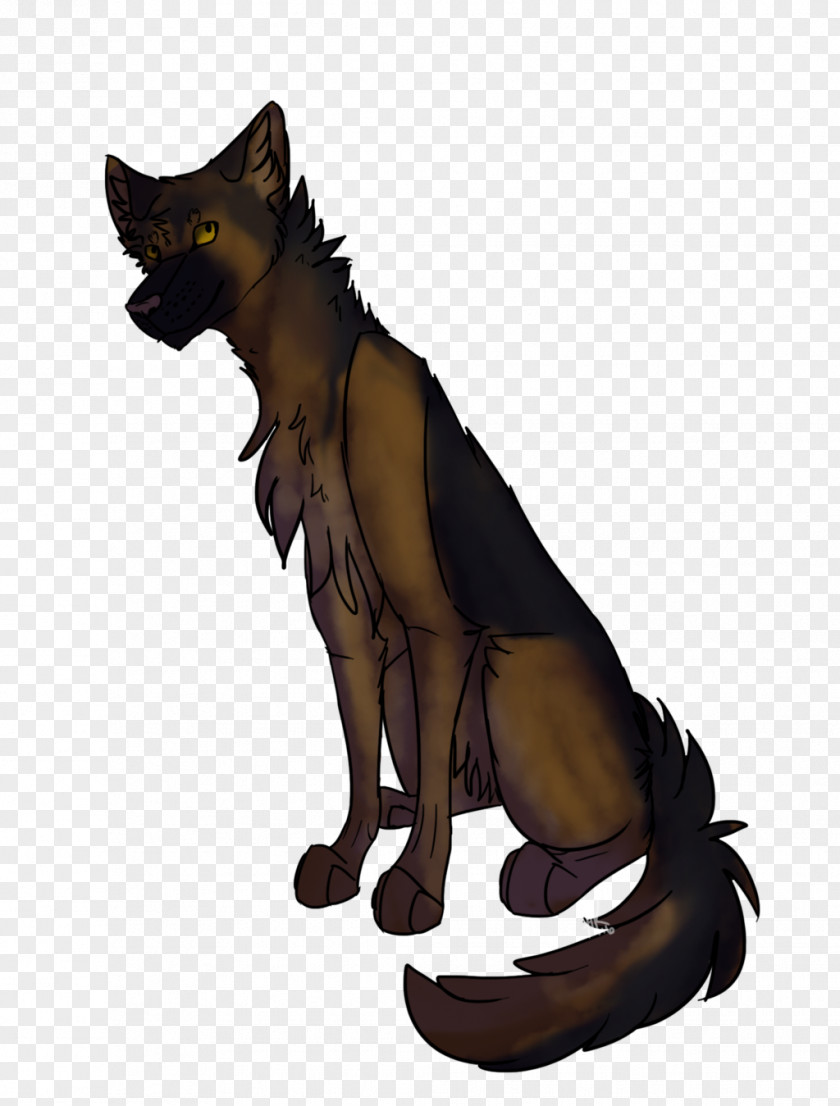 Dog Whiskers Cat Fur Character PNG