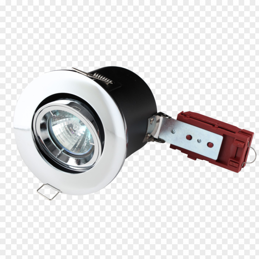 Downlight Multifaceted Reflector Recessed Light GU10 Aurora Lighting PNG
