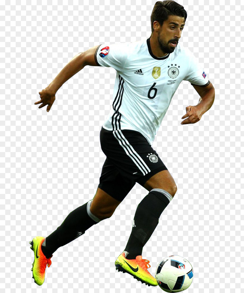 Football Sami Khedira Team Sport Germany Tournament PNG