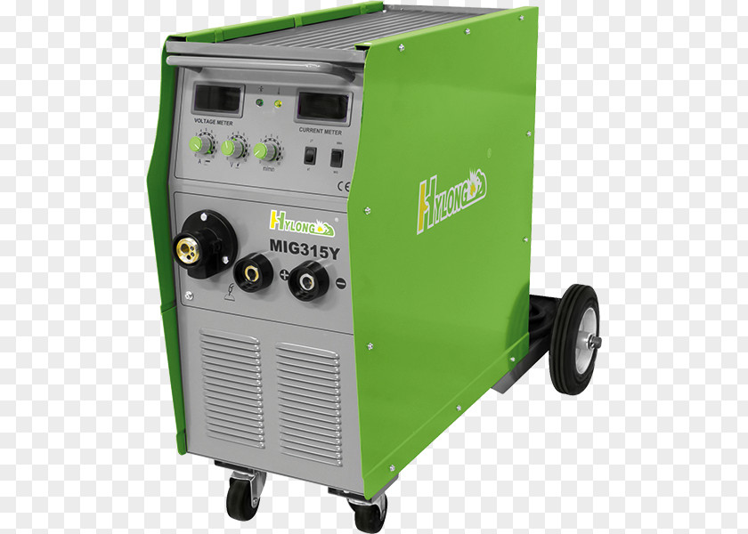 Gas Tungsten Arc Welding Metal Machine Electric Generator PNG