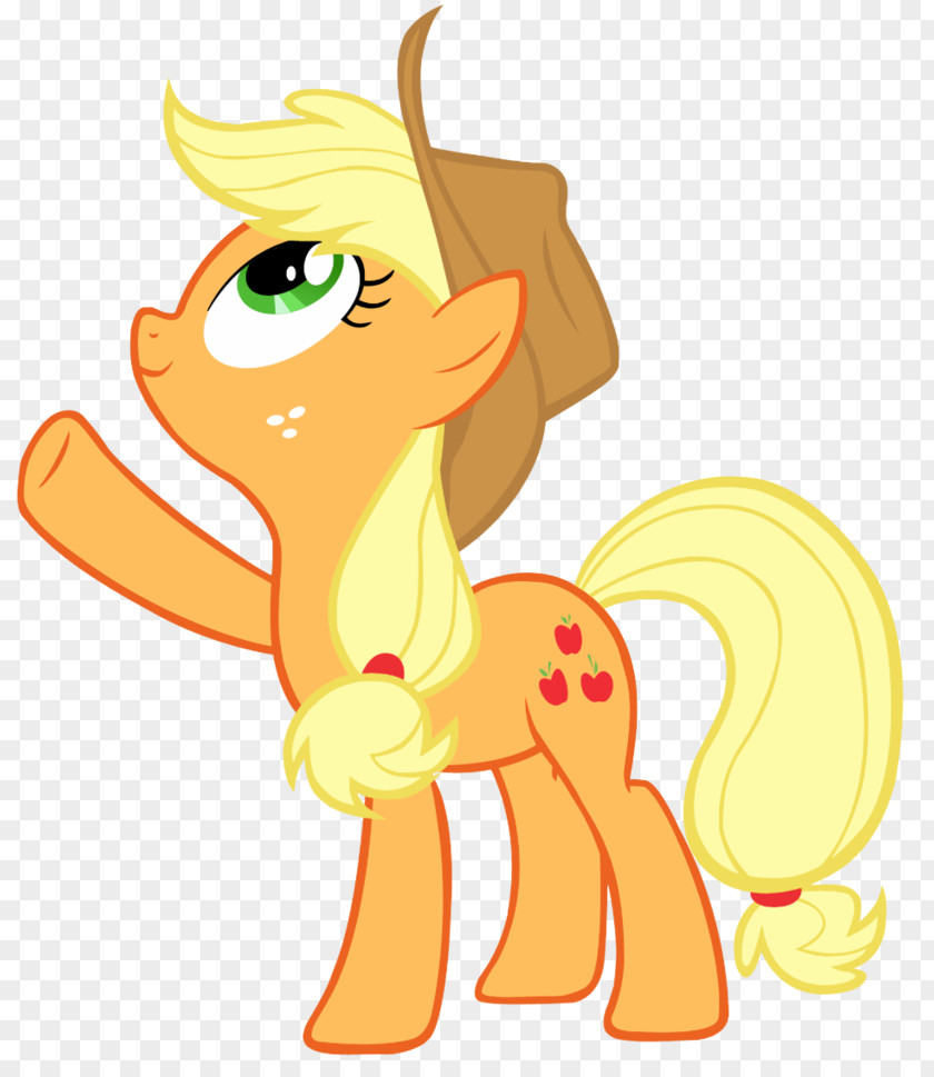 Herd Pony Applejack Scootaloo PNG