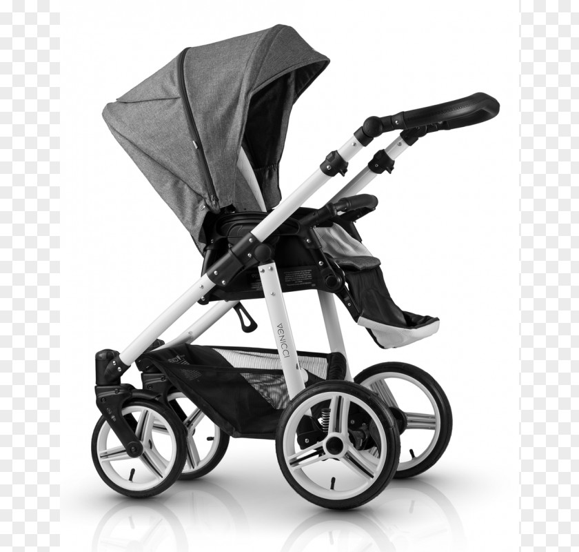 Maxi Cosi Venicci Prestige Edition Baby Transport Textile Denim Infant PNG