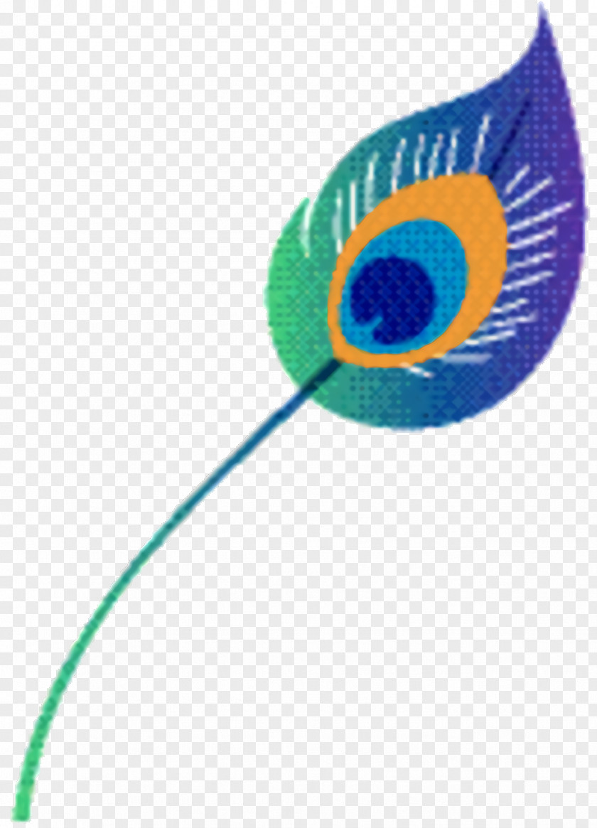 Microsoft Azure Feather PNG