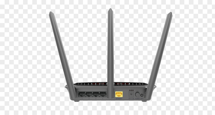 Network Security Guarantee Wireless Access Points Router D-Link DIR-859 PNG