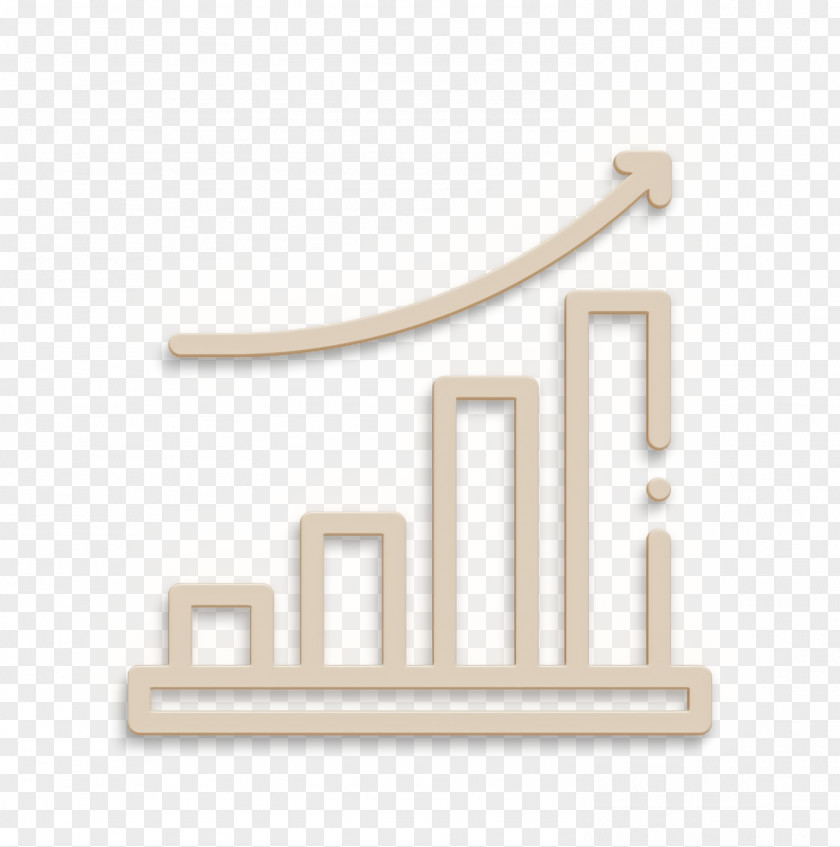 Analytics Icon Chart PNG