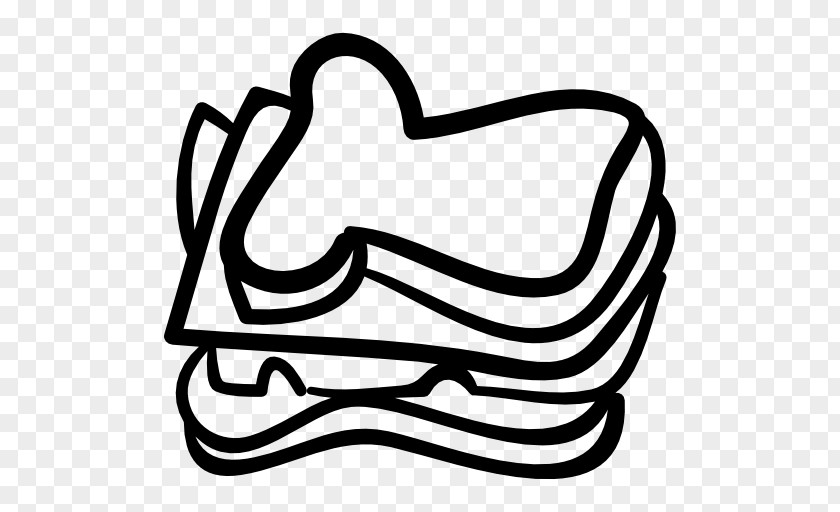 Animation Hamburger Bacon, Egg And Cheese Sandwich Chicken Breakfast PNG